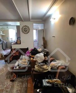 آپارتمان دوخوابه 72متر