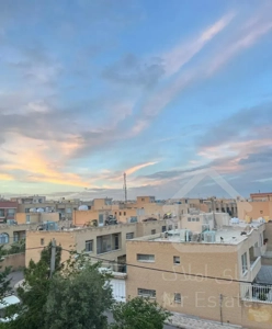 دو خواب خوش نقشه کم واحد