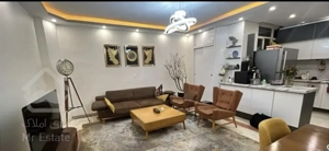 آپارتمان فول شیک فرساد غربی