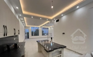 آپارتمان احمدی روشن صفاییه کلید نخورده