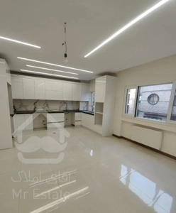 آپارتمان ۹۸ متری ۲ خواب فول عباس آباد اندیشه ها