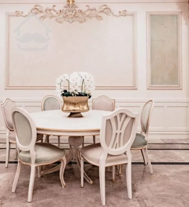 فروش آپارتمان اقدسیه 247  متر لاکچری