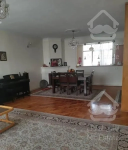 آپارتمان ۱۷۰ متر ونک