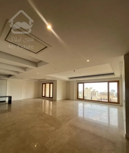 ولنجک برج باغ مدرن+۳۳۰متر+فول مشاعات