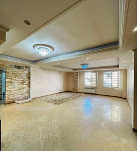 ۸۸ متر / ۲ خواب / فردوس غرب