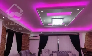 ویلا رامسر ۳۲۰ متر سه واحد مجزا