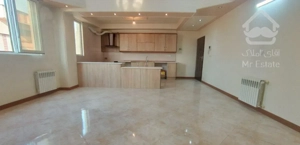 ۷۵ متر ۲ خواب نوساز فول امکانات قابل تبدیل