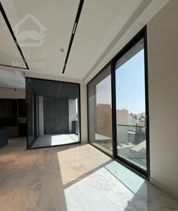 ۱۳۰ متر دیزاین شمال کاخ