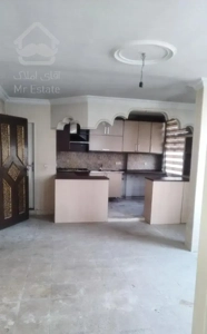 فروش ۵۰ متر آپارتمان با انباری سندی