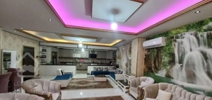 آپارتمان تک واحدی ۱۲۷ متری