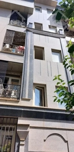 بام پونک البرز فرعی دنج ۵۸متری