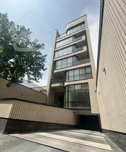 فرمانیه ۳۰۰ متری نوساز کلید نخورده