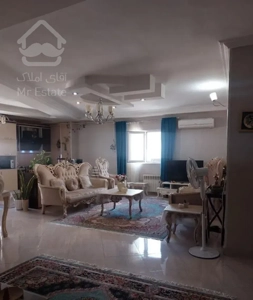 فروش اپارتمان اول شهرک ویلاشهر ۱۲۳متری