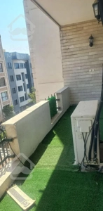 ۲۷۰ متر ۳ خواب ۲پارکینگ ۲ بالکن