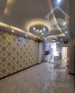 آپارتمان53متری/طبقه دوم/پارکینگ اختصاصی/پکیج