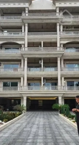 ۱۴۱ متری، نوساز، محله شمس آباد، بهترین کوچه ها