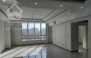 آپارتمان ۱۴۷ متر . سه خواب ‌. بافت اصلی شهرک بنفشه