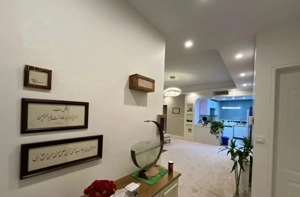 خانه 85 متری نوساز در سبلان جنوبی