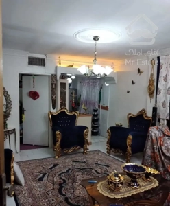 نبرد / پاسدارگمنام ۵۰متری خوش نقشه