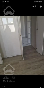 اپارتمان ۱۰۵ متری دو خواب سه نبش تک واحد