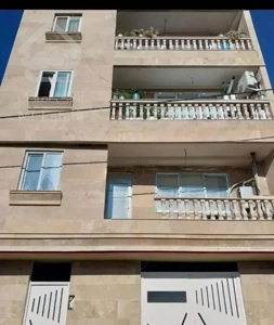 *فروش آپارتمان108متری شهرک امام حسین*