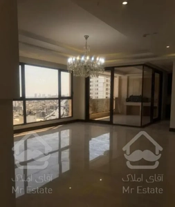 ۱۳۰ متر ۲خواب مستر نیاوران