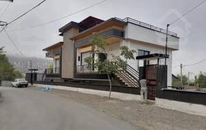 ویلا حسن کیف با سند و جواز و پایان کار