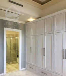 ۲۰۷متر اقدسیه سپندLUX 2پارکینگ تاپ لوکیشن