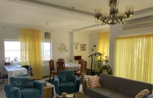 آپارتمان 100متری شهری نزدیک ساحل محمودآباد