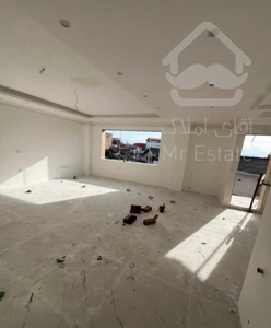 آپارتمان تک واحدی ۱۳۵متری۳خواب نوساز کفشگرکلا