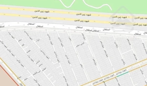 76 متر ملکی دو طبقه با زیرزمین/شمیران نو/فروش فوری