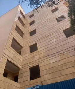 اپارتمان تک واحدی ۵۱ متر