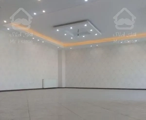 150متر3خواب کلید نخورده