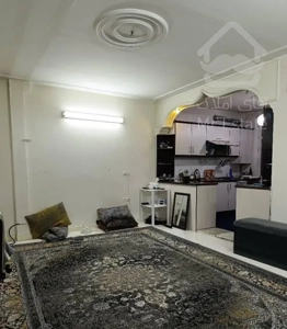 آپارتمان ۵۱ متری شیک