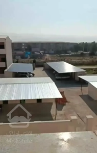 فروش یک واحد آپارتمان ۹۲ متری