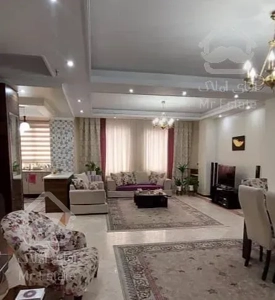 ۱۱۵ متر سازمان شمال فول دیزاین رو به آفتاب