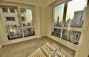 فروش 200متر زعفرانیه+4پارکینگ+فول مشاعات+3جهت ویو