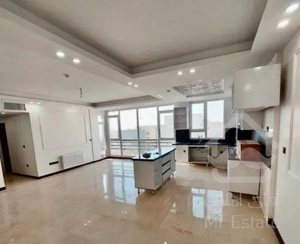 آپارتمان۹۰متری/نوساز/۲نبش/دریای نور/۲طبقه موجود