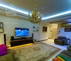 ۹۰متر فول بازسازی درسهروردی جنوبی/ آشپزخانه مبله