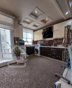 ۱۴۵ متر سه خواب لوکیشن بوستان ها زیر قیمت