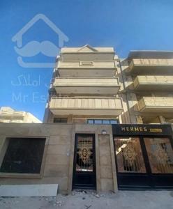 آپارتمان ۱۲۰ متر نوساخت اندیشه صدرا املاک خانپور