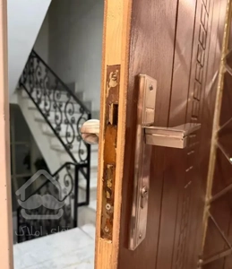آپارتمان ۷۶ متری کمالی غربی