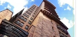 155متر/ فول نوسازی شده /24متری