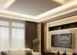 پاسداران/بوستان/۲۵۰ متر/۴خواب/۲ پارکینگ فول