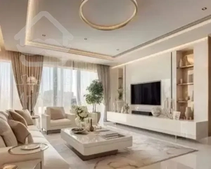 فروش آپارتمان ۳۰۰ متر ۴ خواب فرمانیه شرقی اکازیون