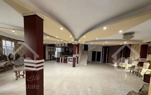 اجاره باغ ویلا دوبلکس با ظرفیت بالا