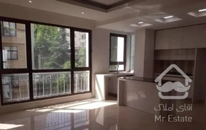 ولنجک نوساز ۱۲۰متر ۲خواب ویو ابدی