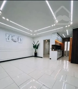 ۶۵متر/ ۲ خواب/ پارکینگ اختصاصی/ نما مدرن