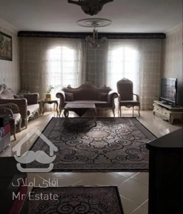 ۷۷ متری شهرک راه آهن شخصی ساز سند تک برگ