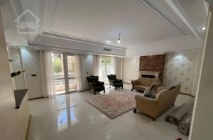 زعفرانیه ۱۸۳ متر خوش نقشه به قیمت